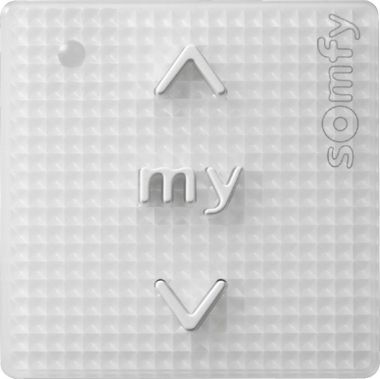 Somfy Smoove Origin IB (1811272)