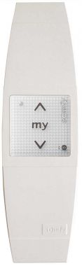 Somfy Universalrahmen G f&uuml;r Smoove io/RTS (9018668)