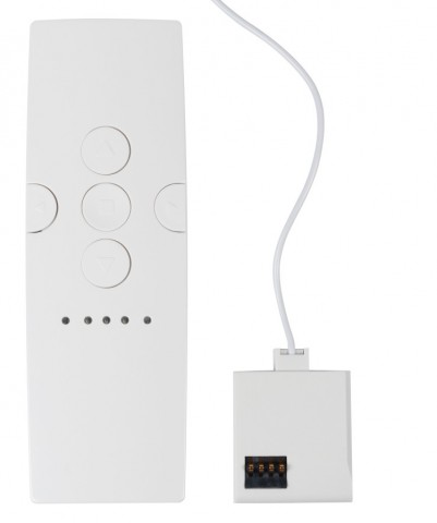 Superrollo Funkset ZB60 f&uuml;r GW60