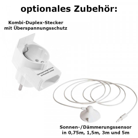 Superrollo GW250 - Rollladen-Gurtwickler Comfort
