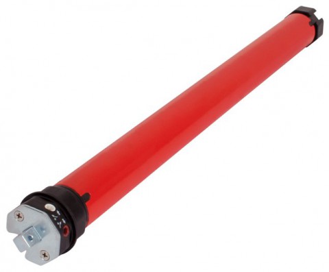 Superrollo Rollladenmotor RM10MS - f&uuml;r 40er Wellen