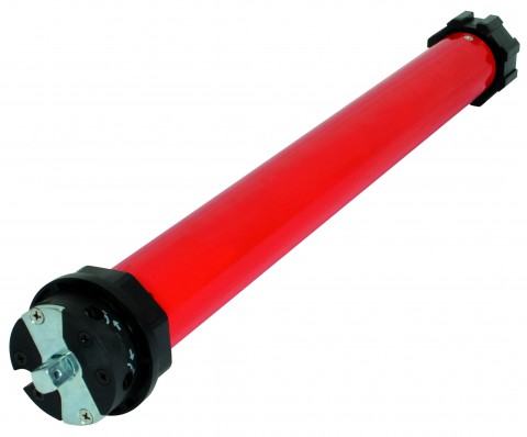 Superrollo Rollladenmotor RM10MM - f&uuml;r 60er Wellen