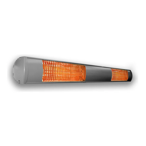Farbe - RAL9006 Silber