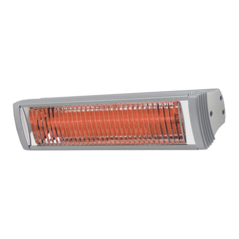 Farbe - RAL9006 Silber