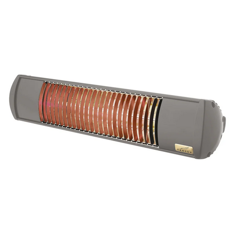 Farbe - RAL9007 Silber