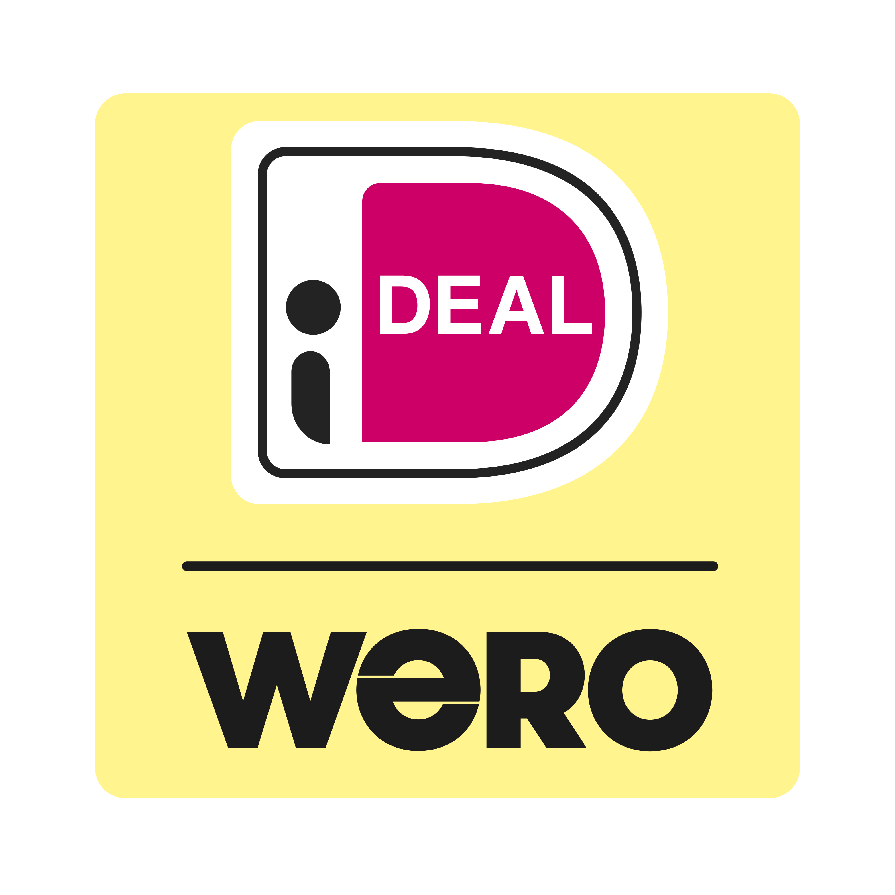 iDeal / Wero
