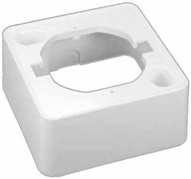Aufputzgeh&auml;use f&uuml;r Vestamatic (01400250)
