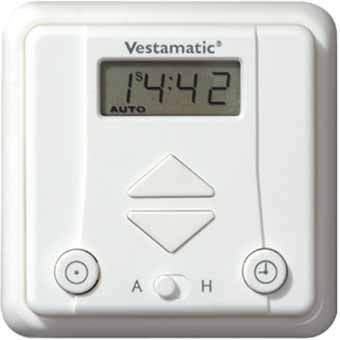 Vestamatic Rolltec Plus S (01805050)