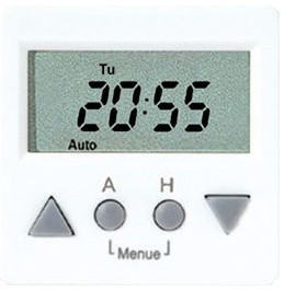 Vestamatic Steuerteil f&uuml;r WISO Time Control (01813584)