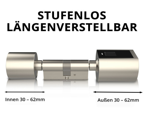 Schn&auml;ppchen: WIR eSchloss eSCH420-PZ (1100-000148)
