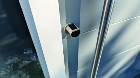 Schn&auml;ppchen: WIR eSchloss eSCH420-PZ (1100-000148)