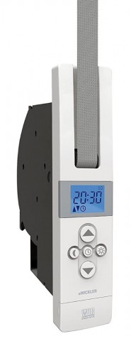 WIR eWickler eW845-F Comfort Maxi Funk f&uuml;r 17-23mm Gurtband