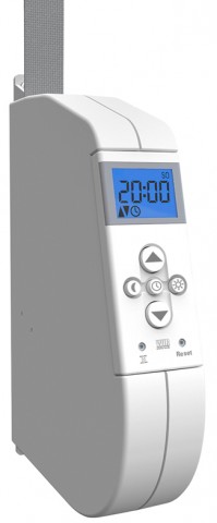 WIR eWickler eW920 Aufputzgurtwickler Comfort f&uuml;r 17-23mm Gurtband