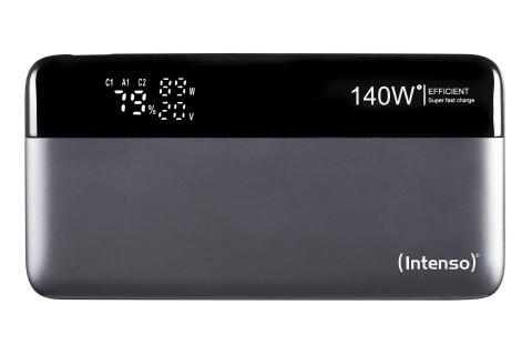WIR Powerbank 25000mAh inkl. Ladekabel - f&uuml;r Akkuwickler (1100-000151)