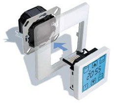 Vestamatic Quattro S50 ZE
